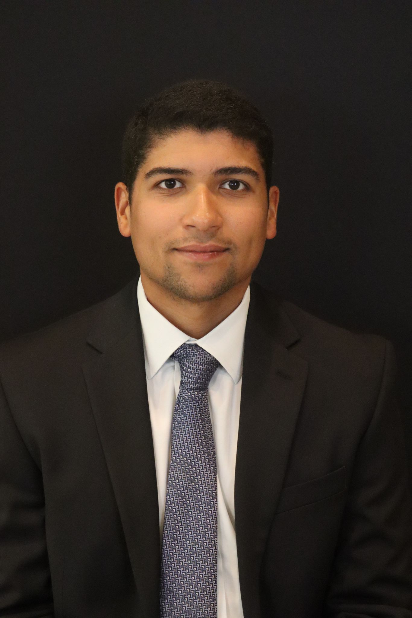 Victor Mendez